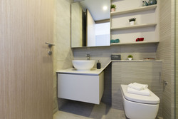 High Park Residences (D28), Apartment #209321621